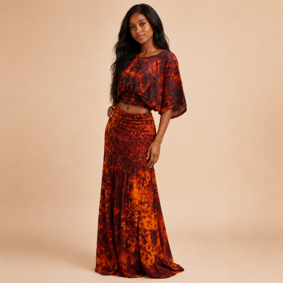Ensemble Saly