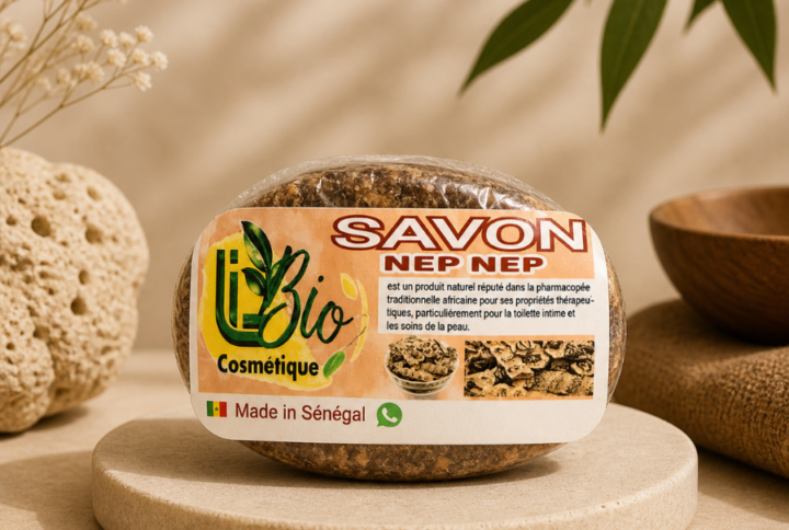 Savon intime nep nep