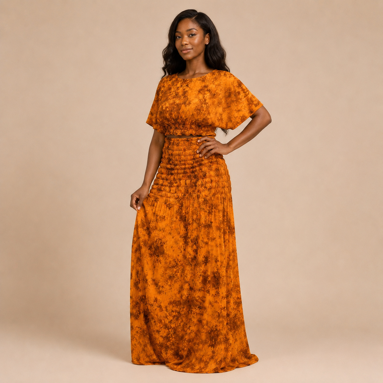 Ensemble Saly