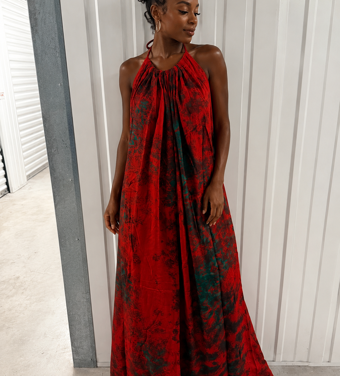 Robe nafy