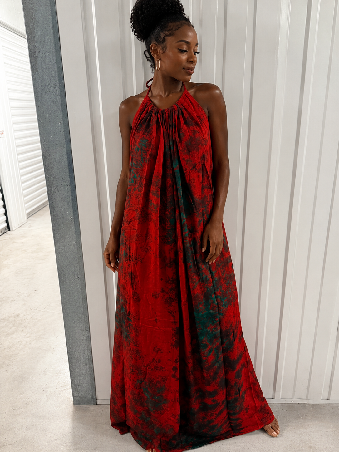 Robe nafy