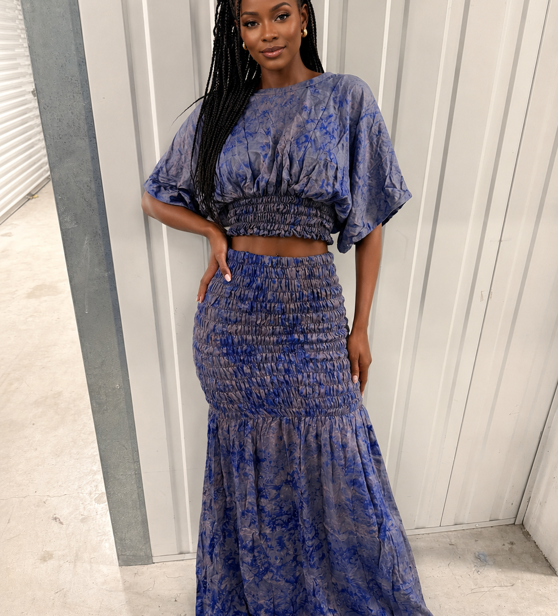 Ensemble Saly