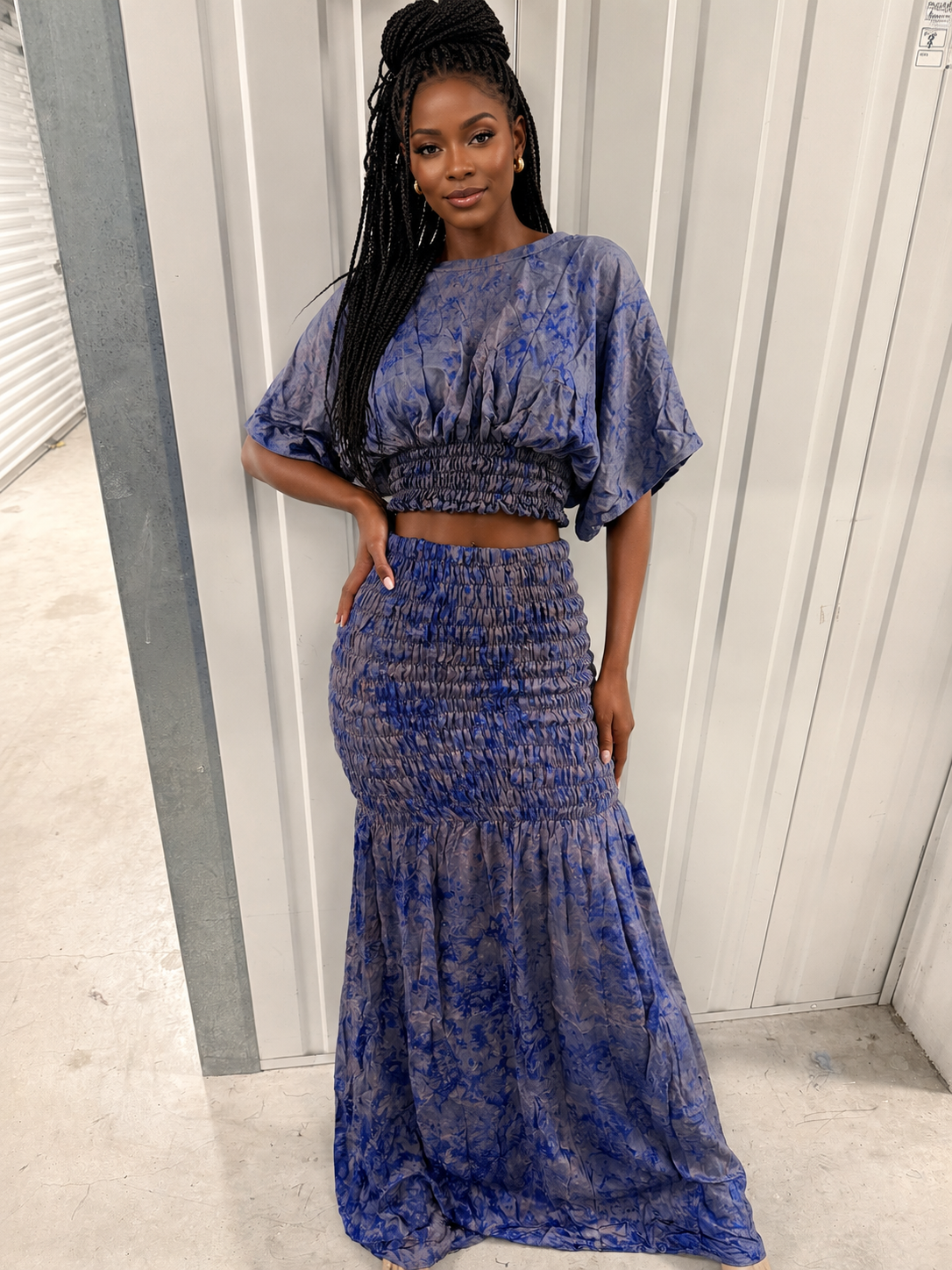 Ensemble Saly