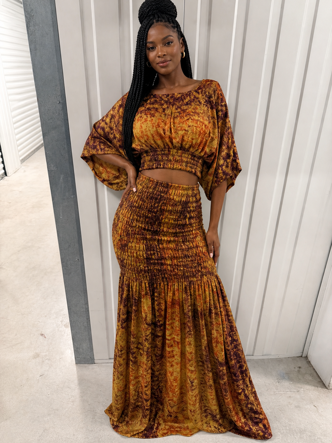 Ensemble Saly