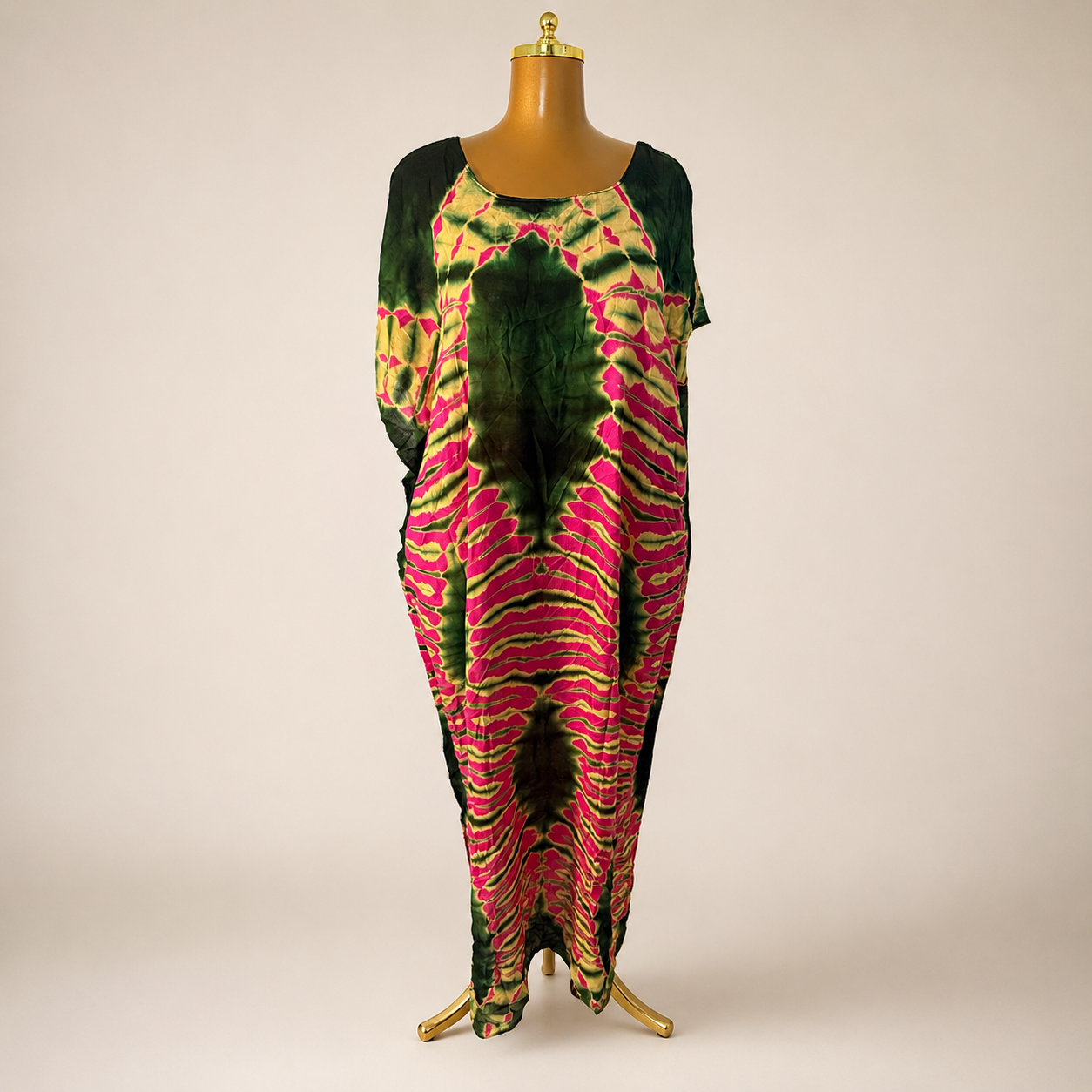 Robe Maison Sokhna