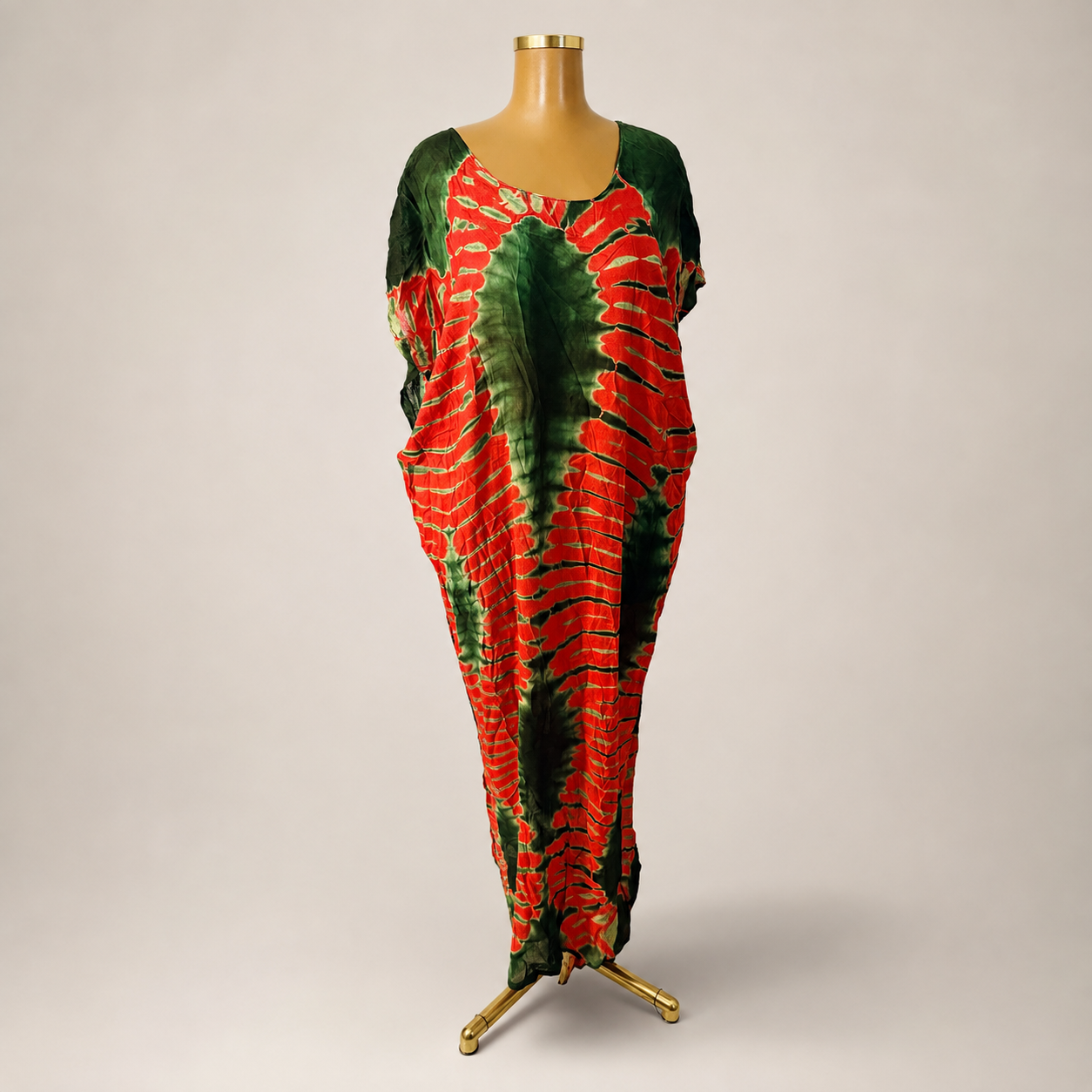 Robe Maison Sokhna