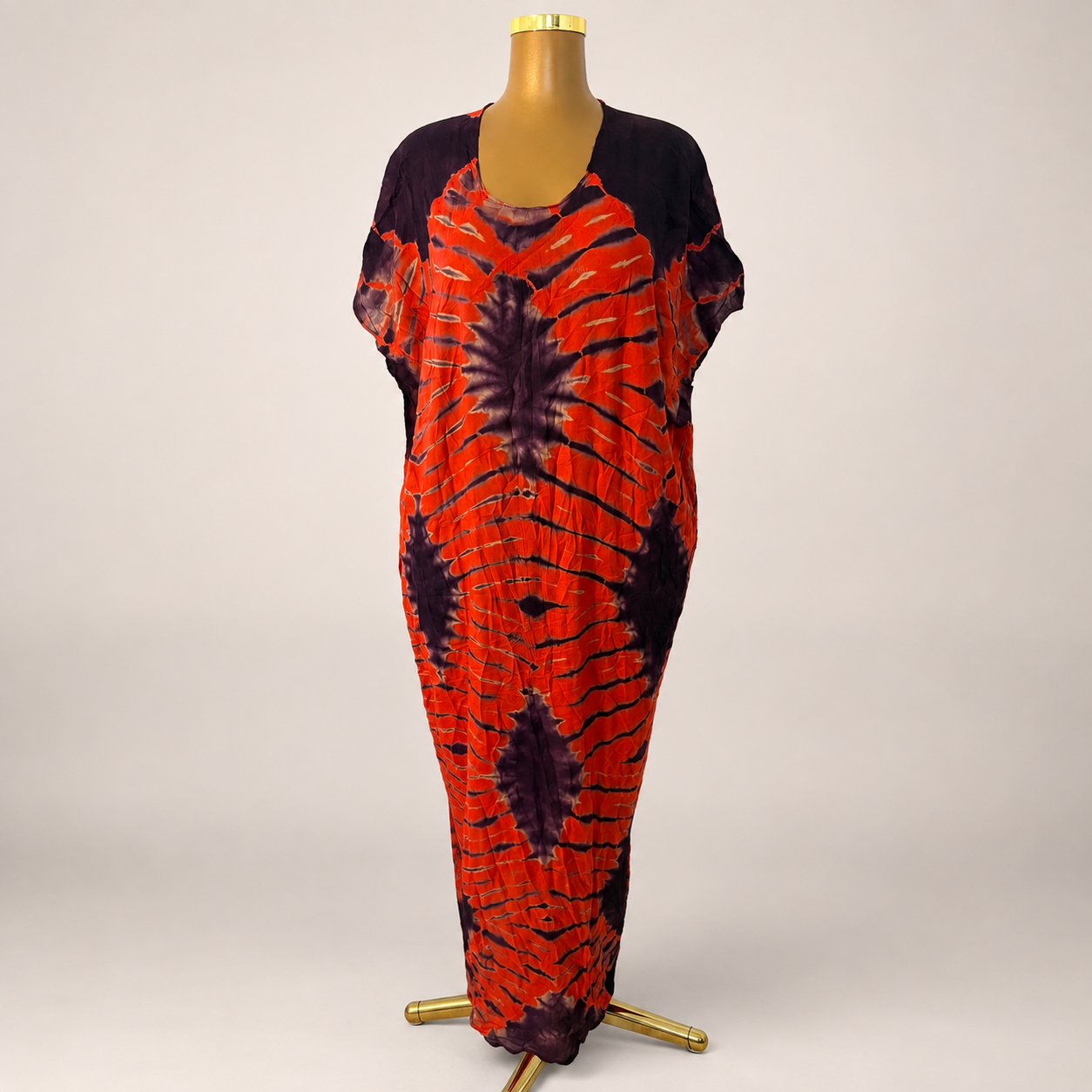 Robe Maison Sokhna