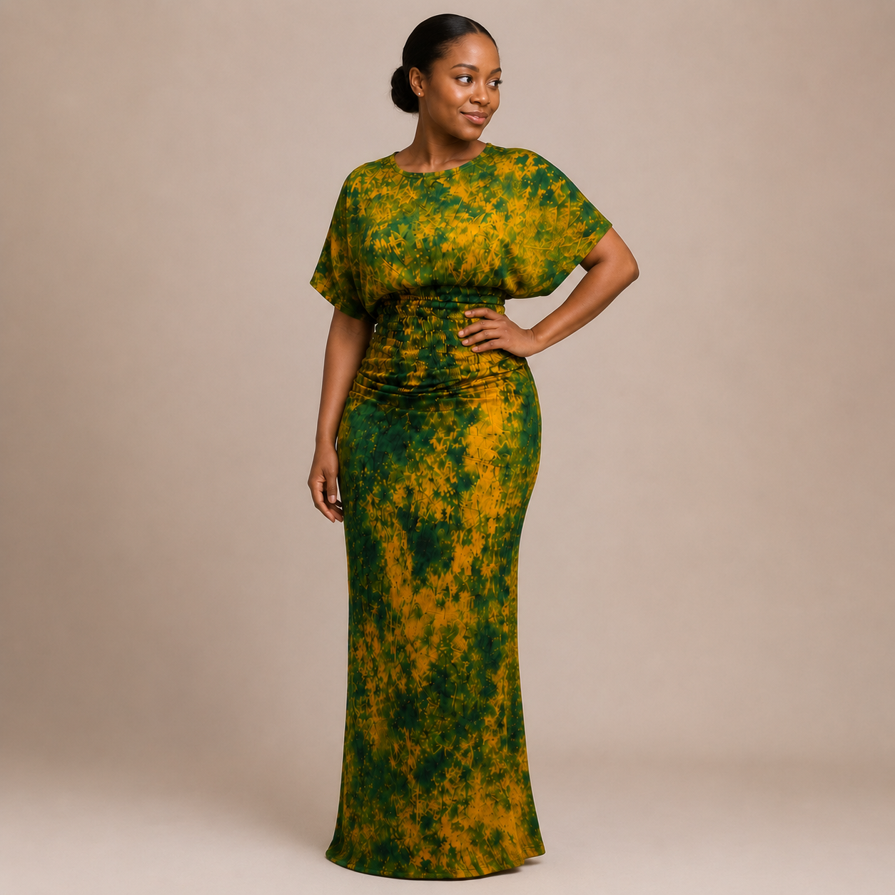 Ensemble Saly