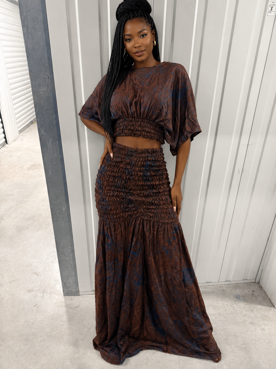 Ensemble Saly