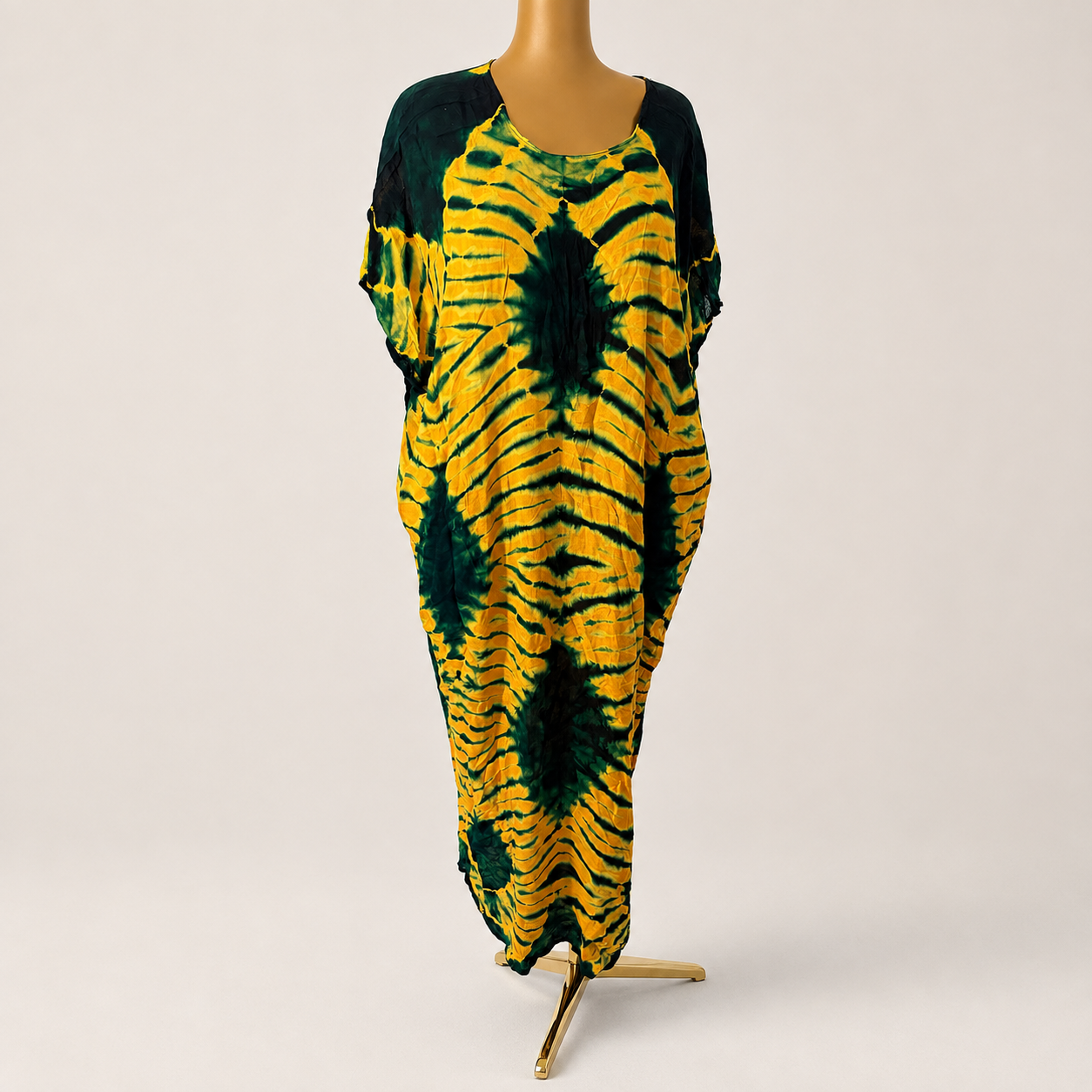 Robe Maison Sokhna