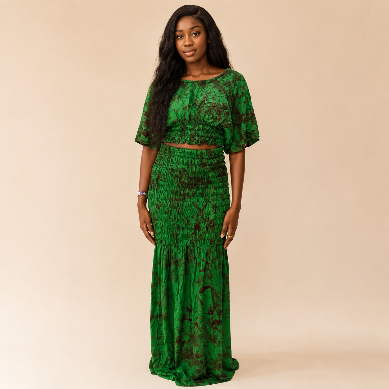 Ensemble Saly