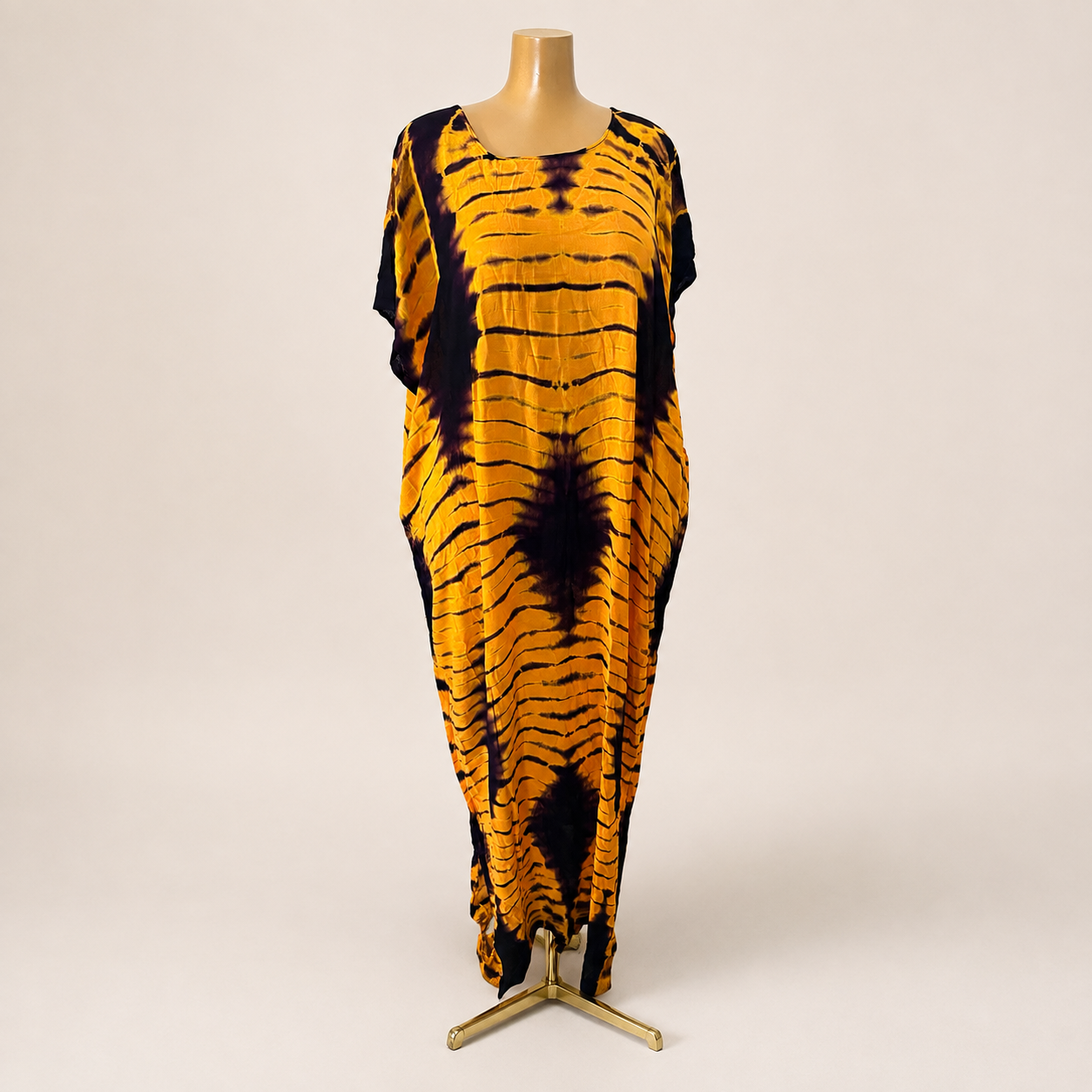 Robe Maison Sokhna