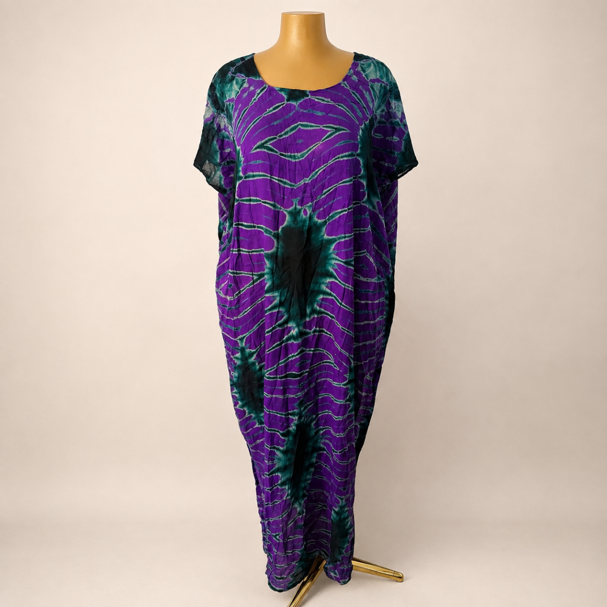 Robe Maison Sokhna