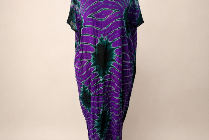 Robe Maison Sokhna
