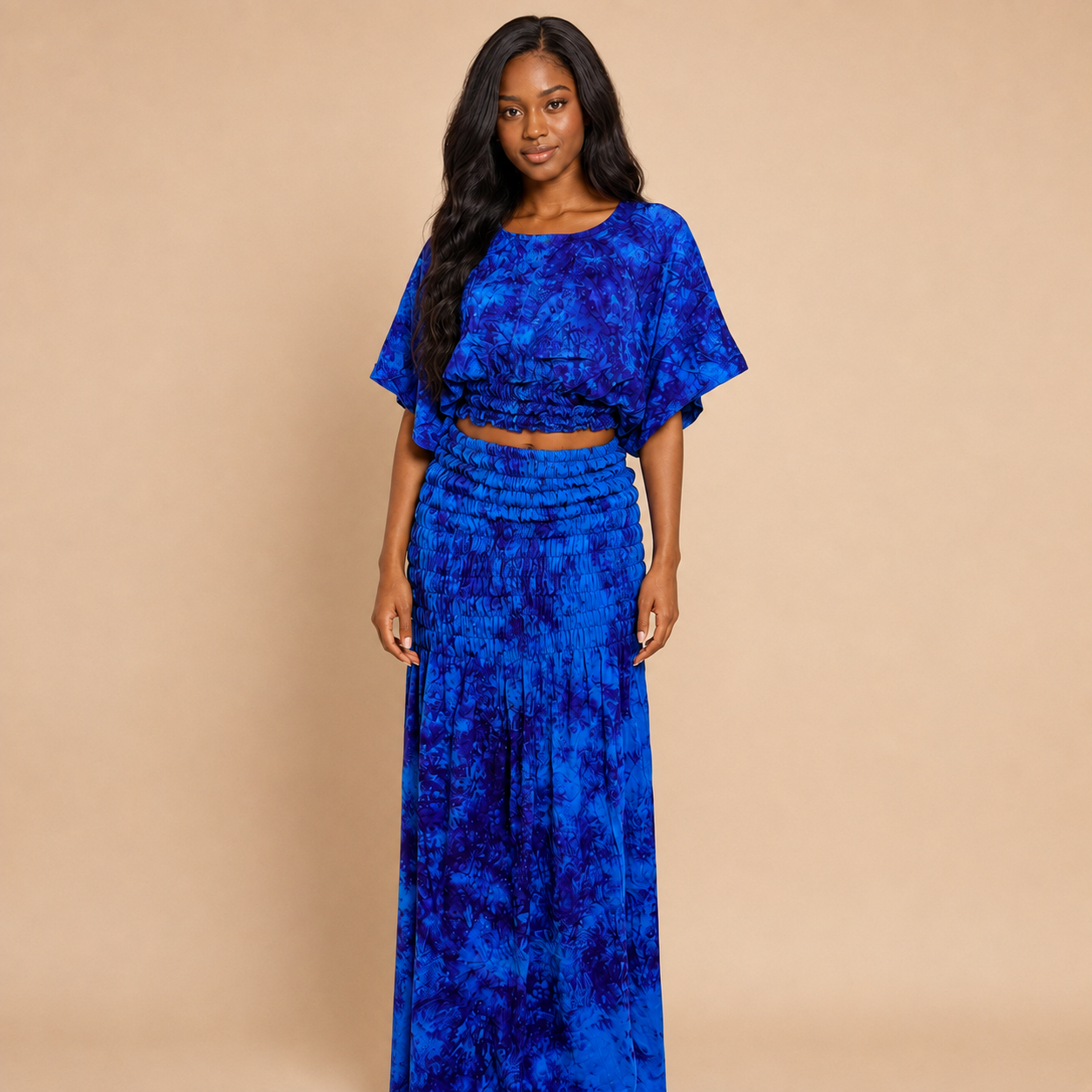 Ensemble Saly