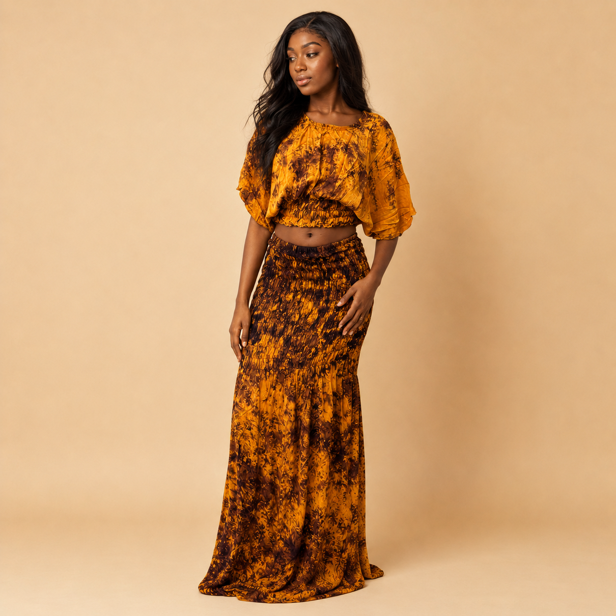 Ensemble Saly