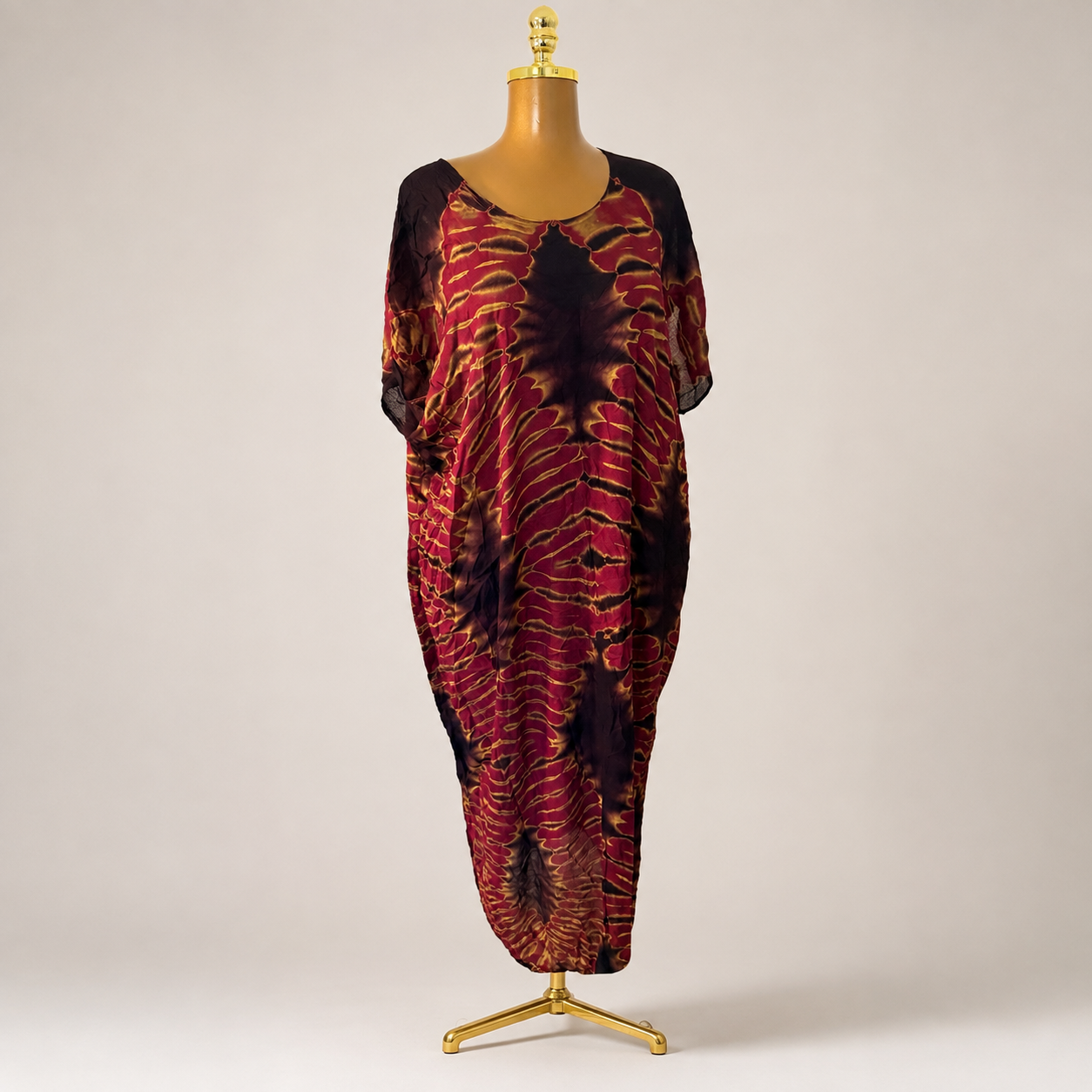 Robe Maison Sokhna