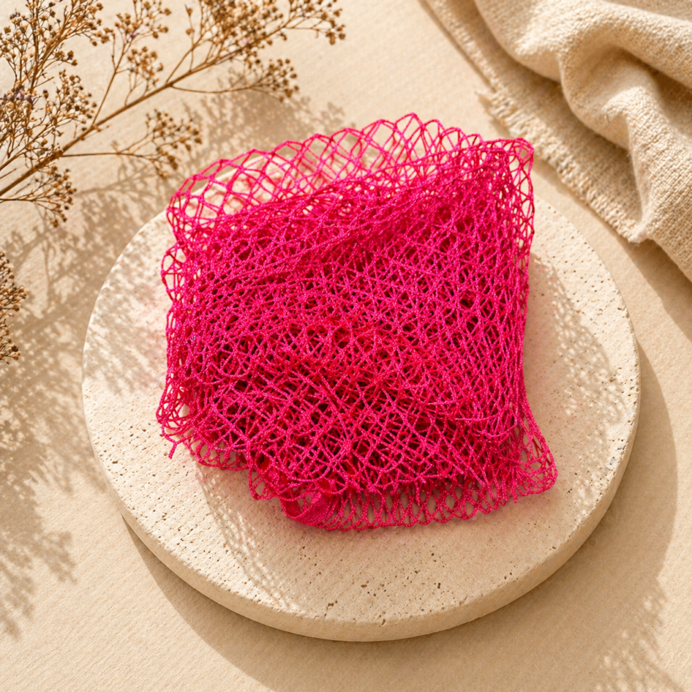 Filet de bain africain – Djampé