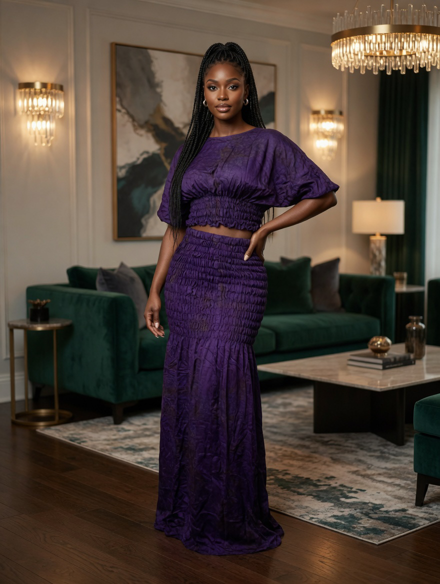 Ensemble Saly