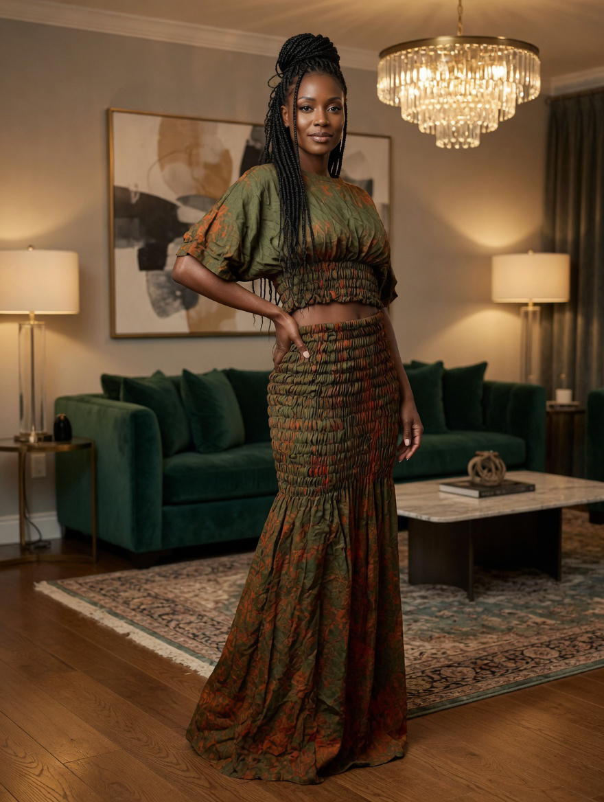 Ensemble Saly