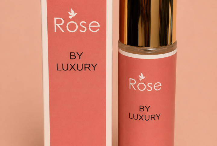 Eau de Parfum Laxuria by Luxury