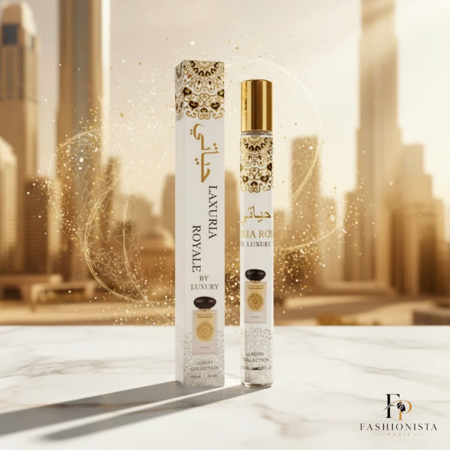 Parfum Laxuria 35ml n°50