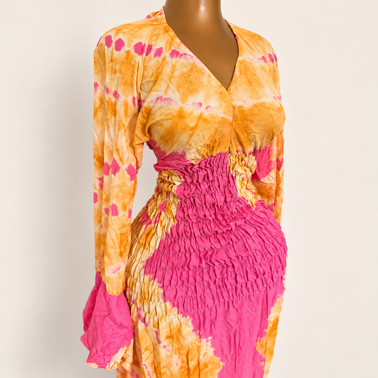 Robe Nafissa