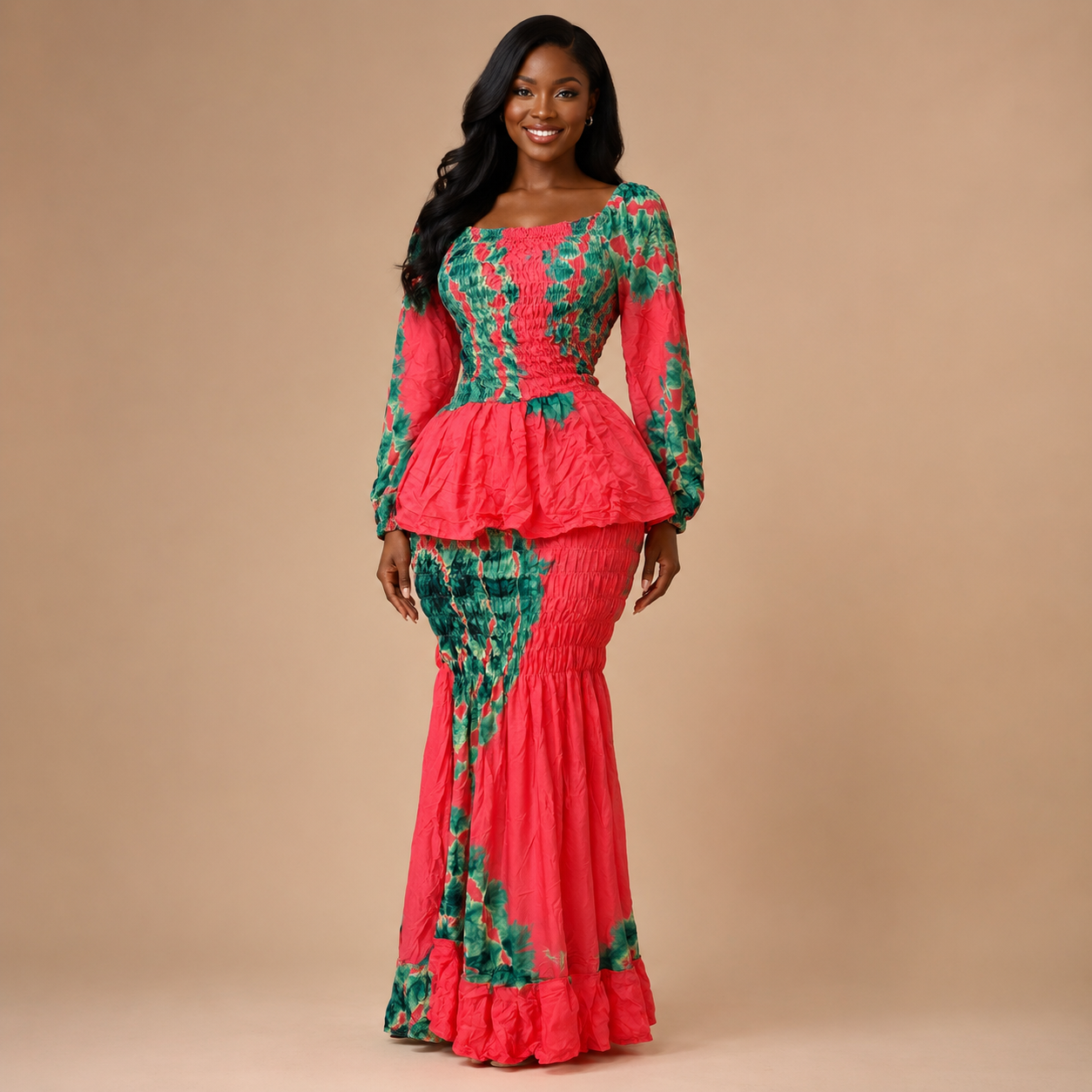 Robe Assiya