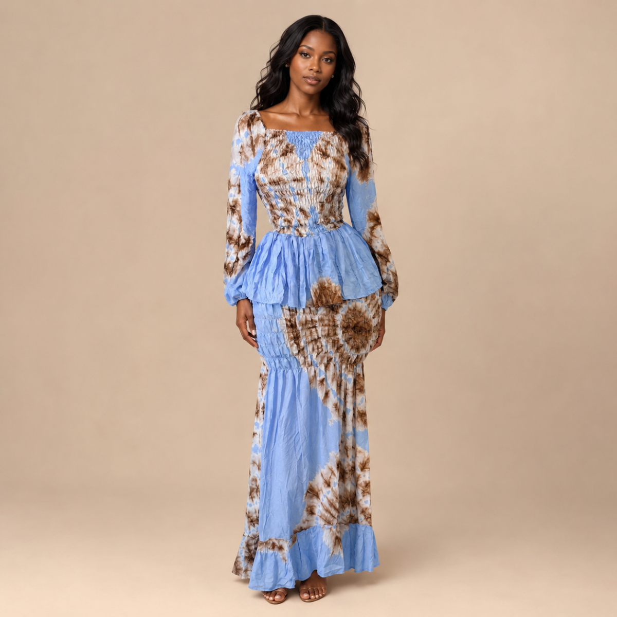 Robe Assiya