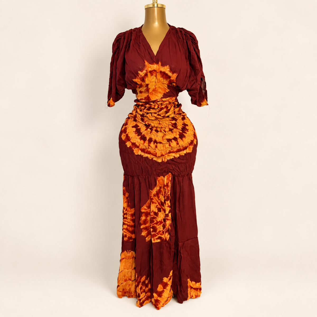 Robe Nafissa