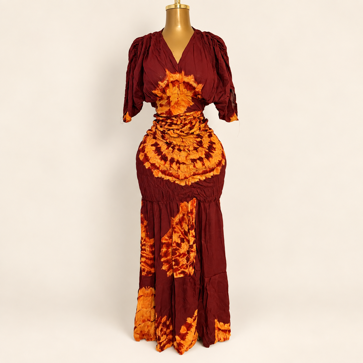 Robe Nafissa