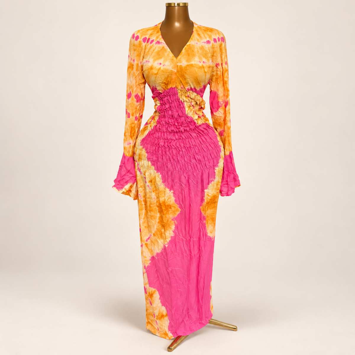 Robe Nafissa