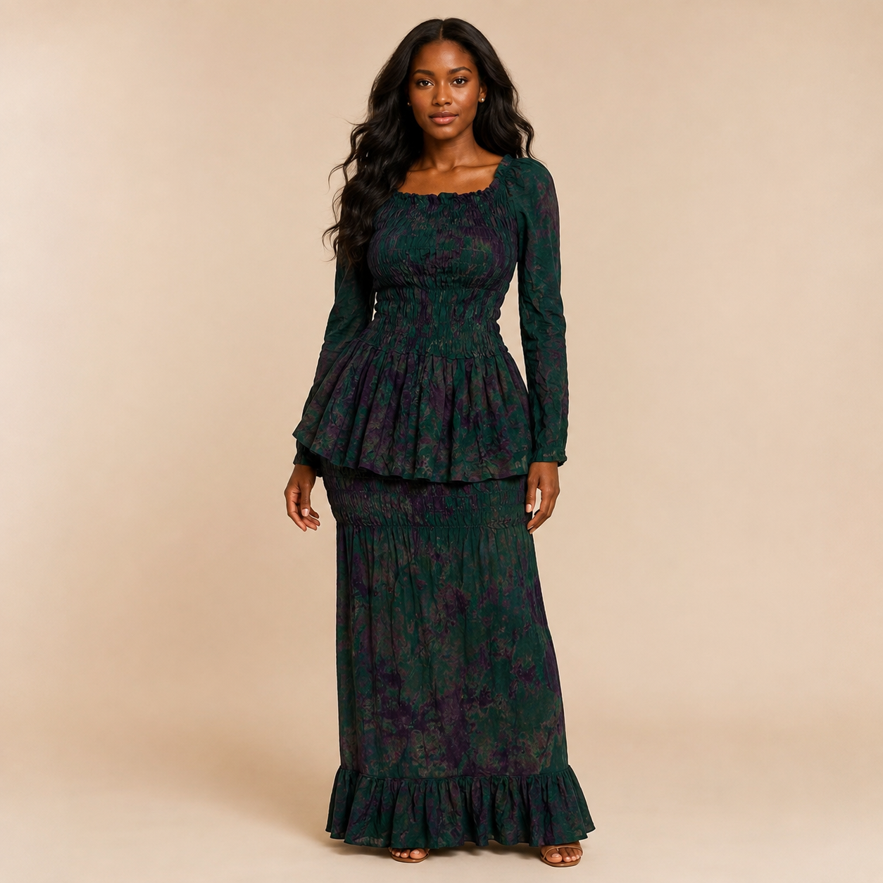 Robe Assiya