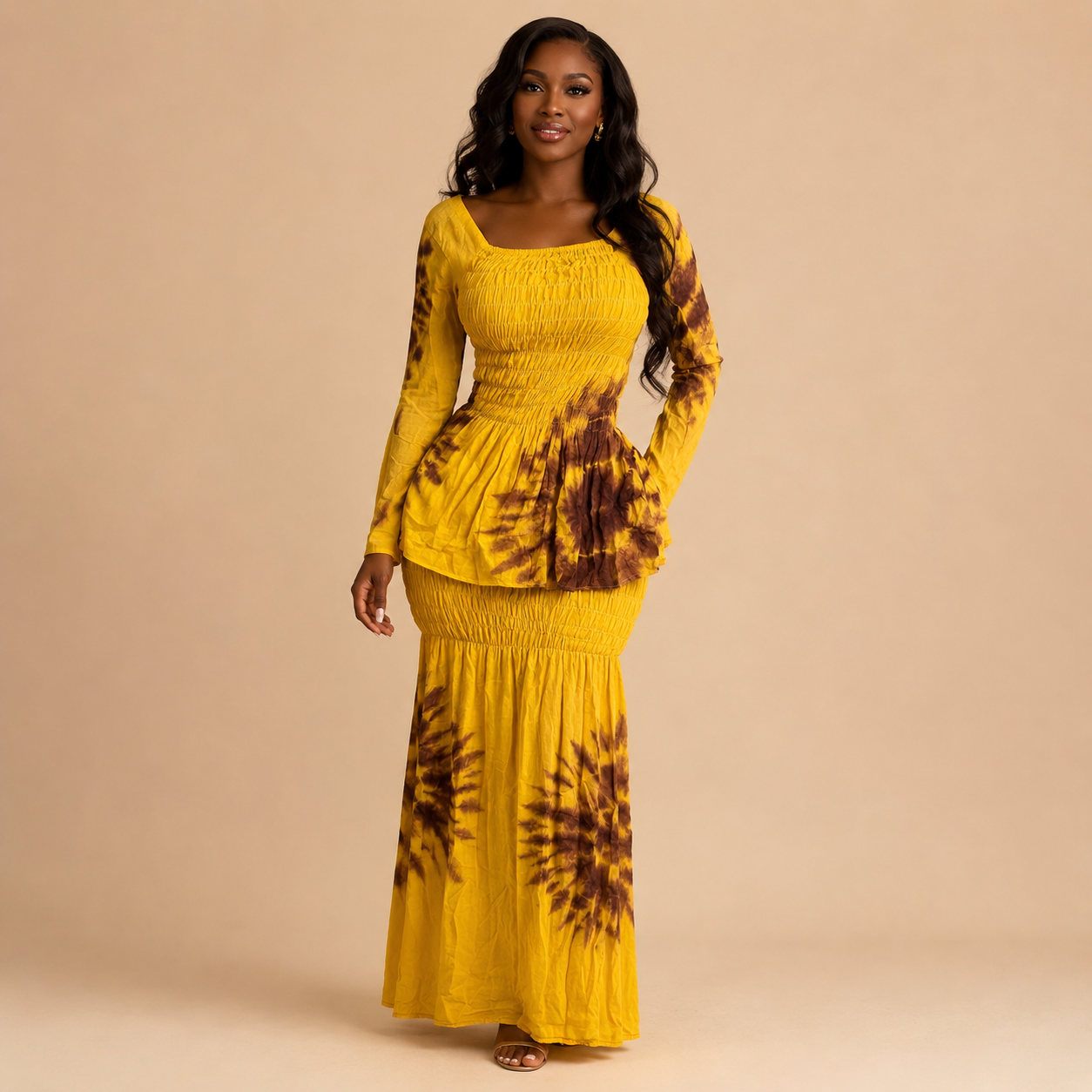 Robe Assiya