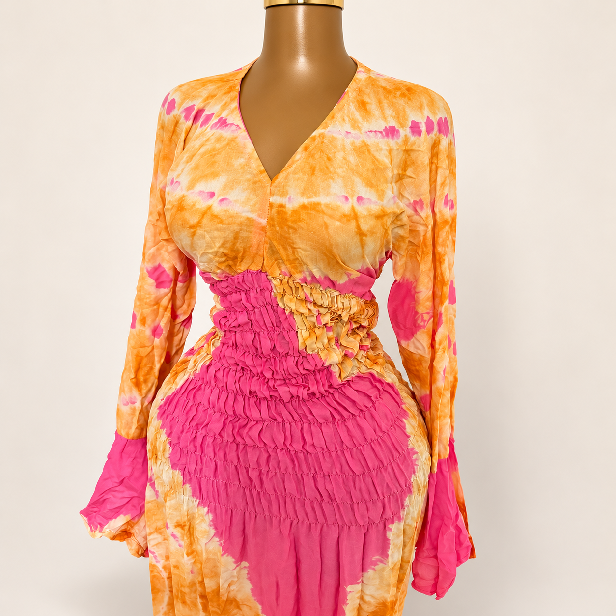 Robe Nafissa