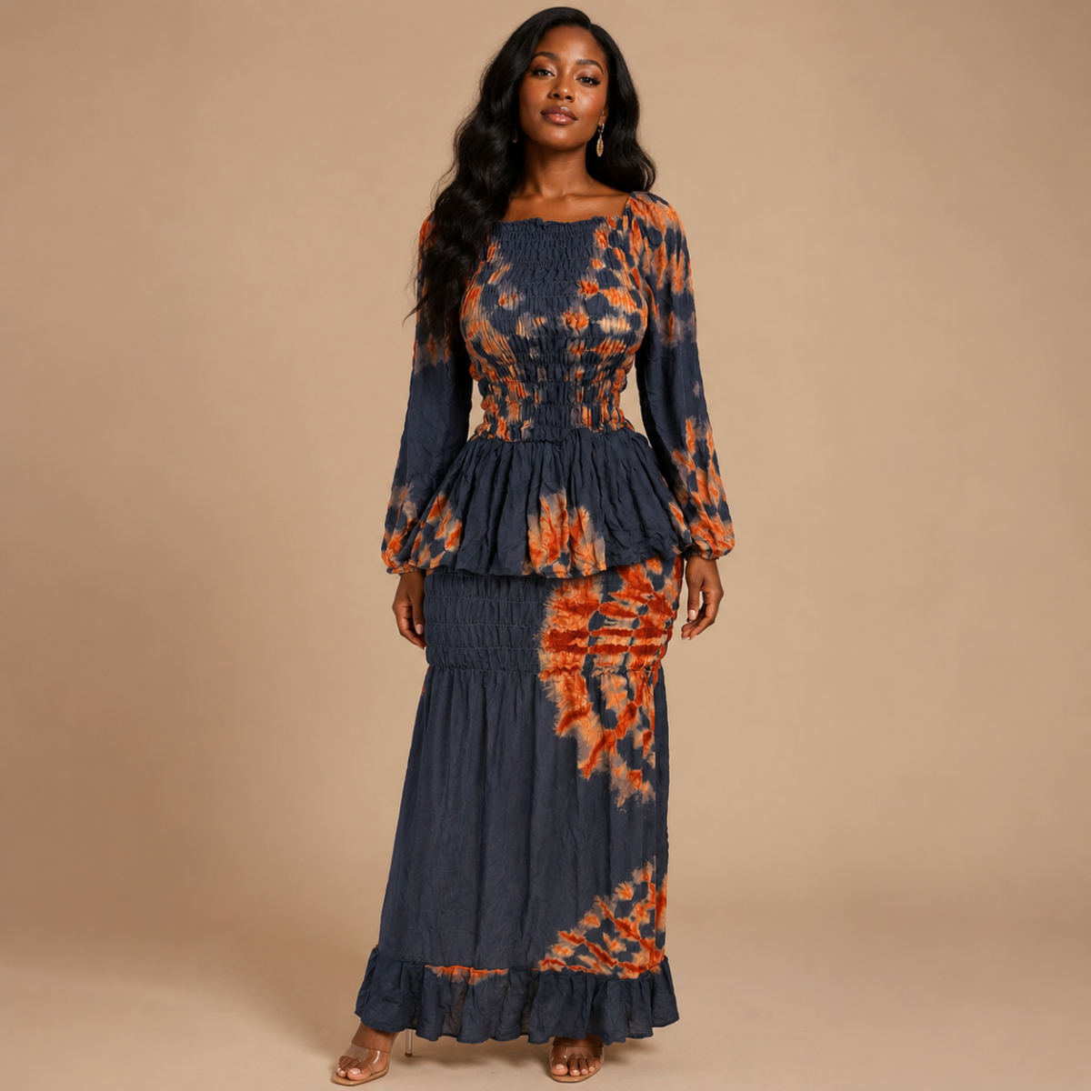Robe Assiya