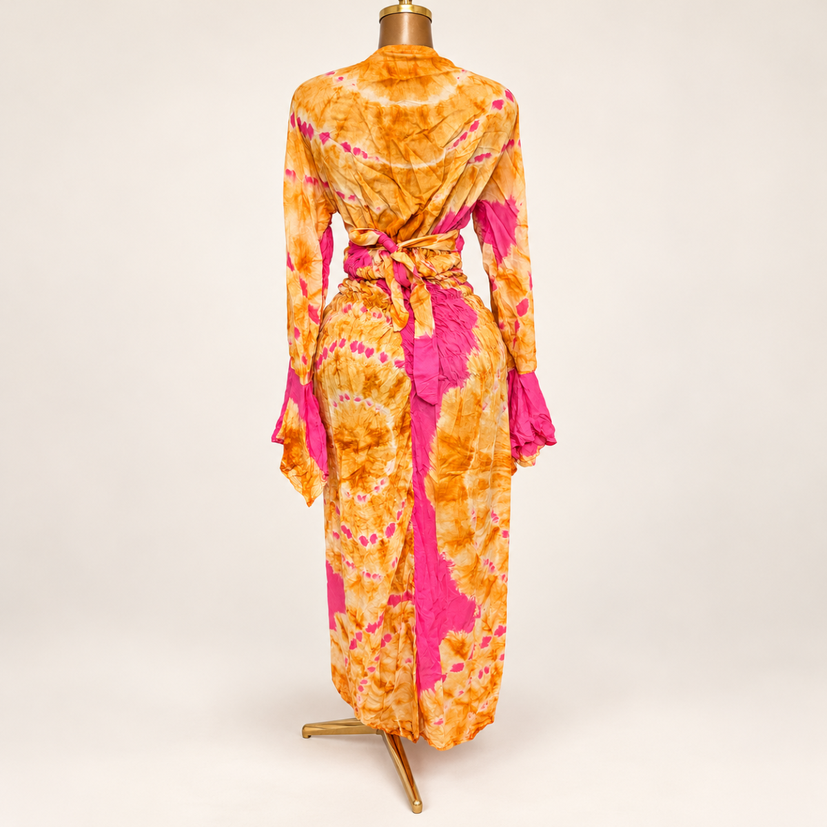Robe Nafissa