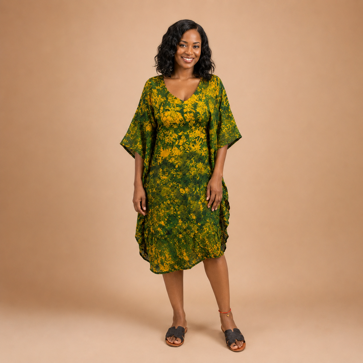 Robe mame diarra