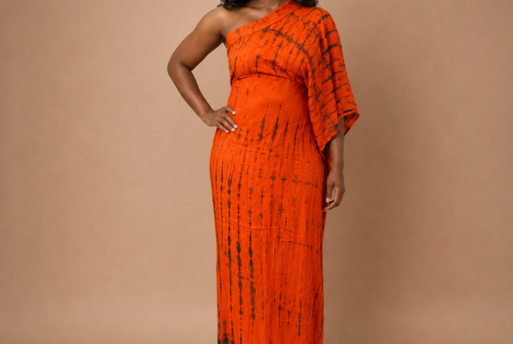 Robe Oulimata
