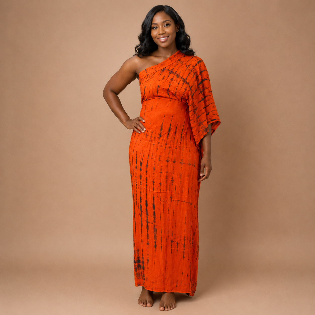 Robe Oulimata
