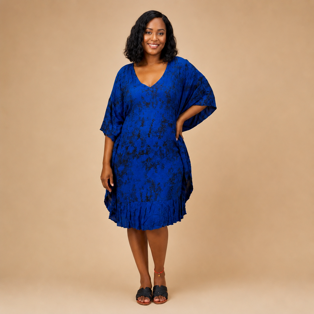 Robe mame diarra