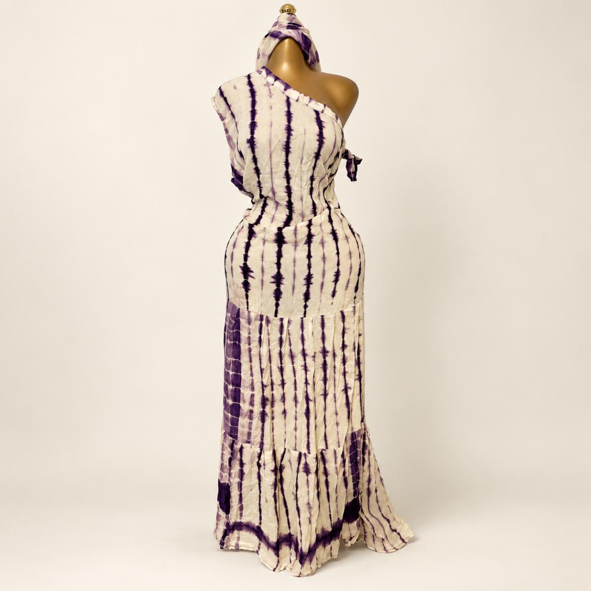 Robe Coumba