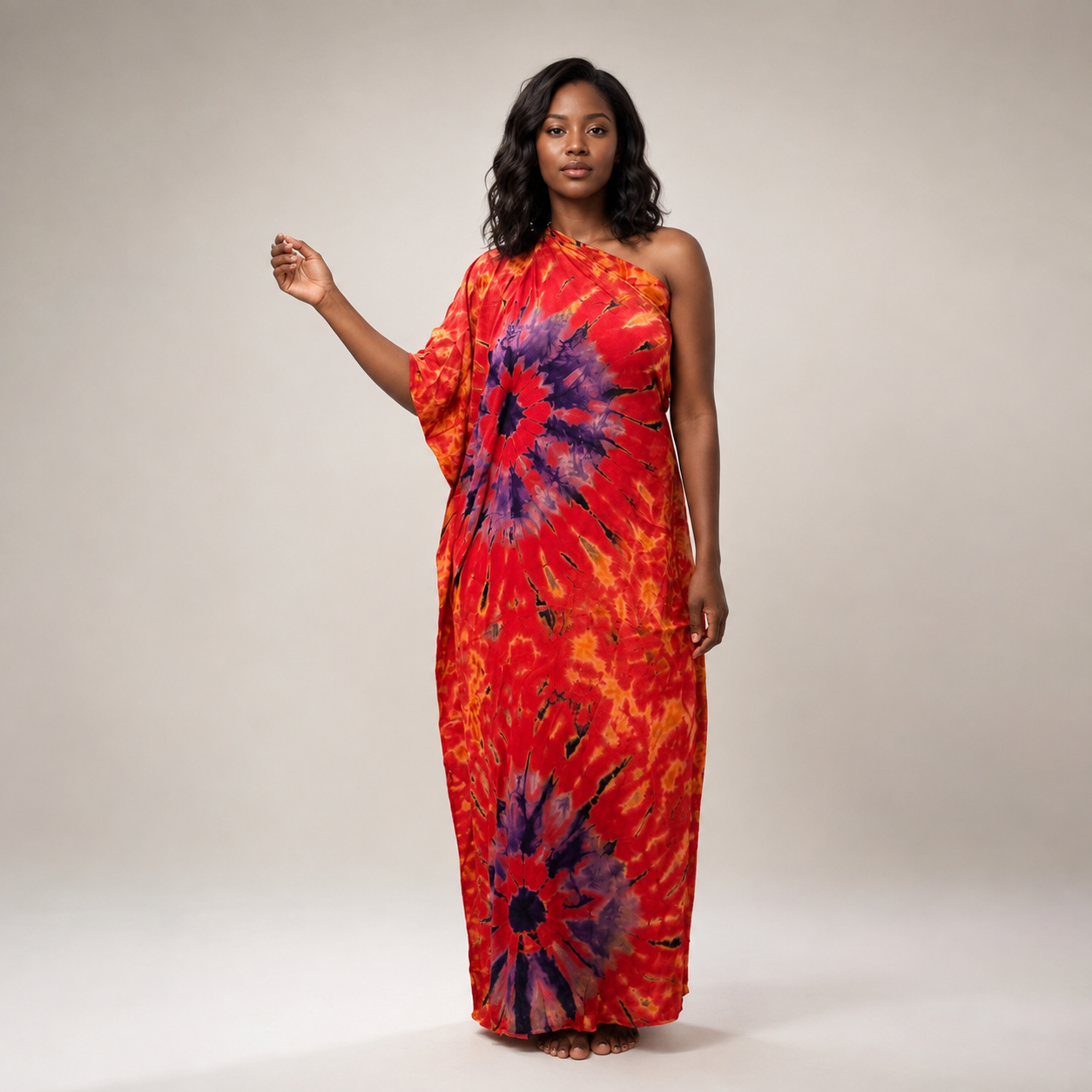Robe Oulimata