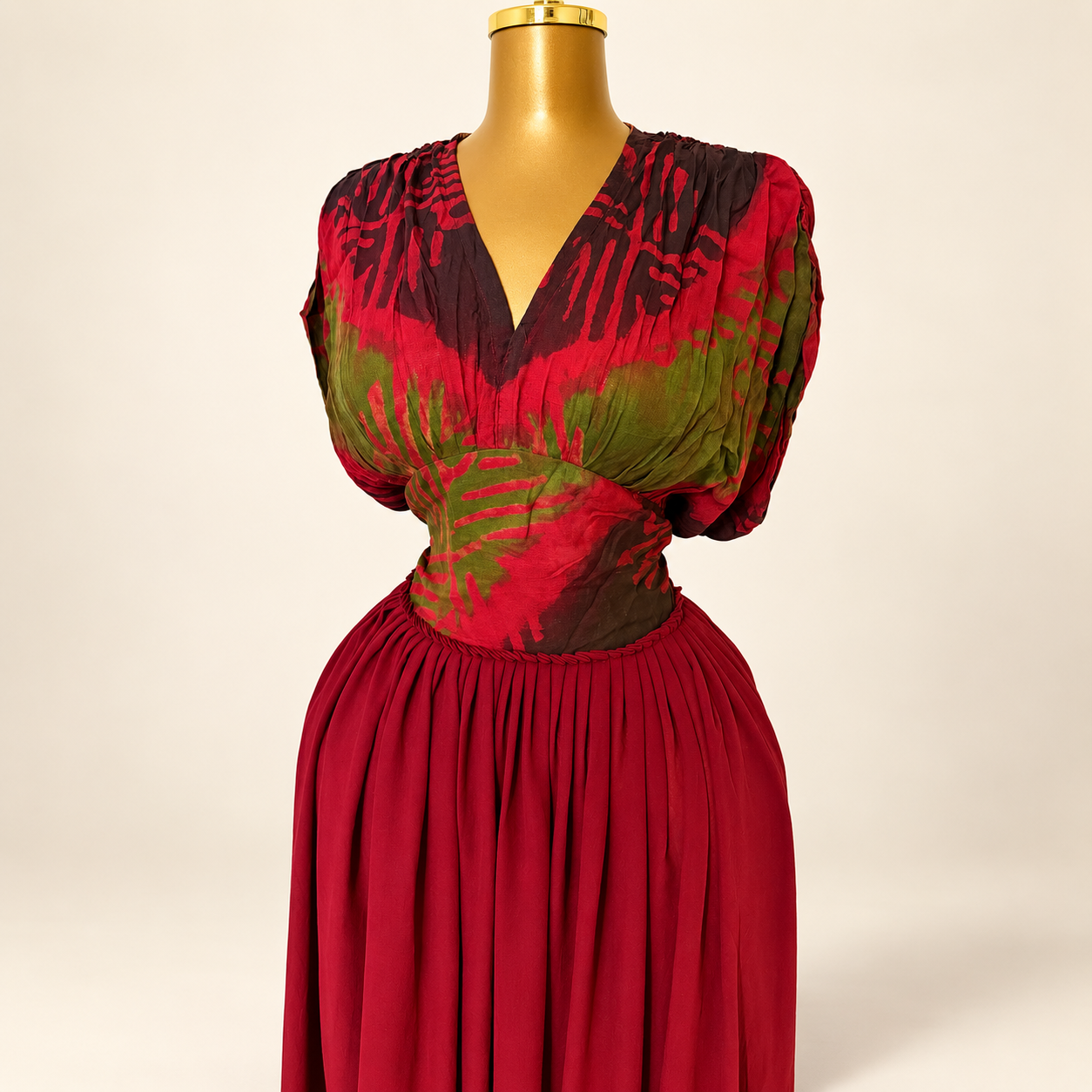 Robe adama