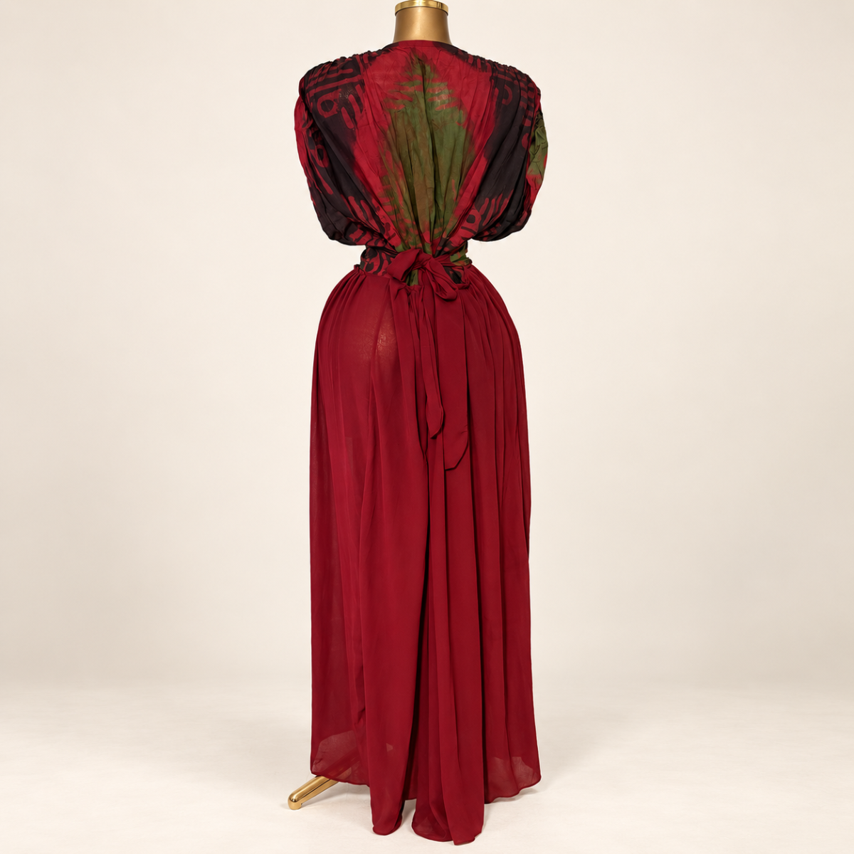 Robe adama