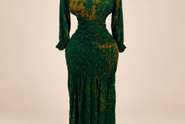 Robe Maya
