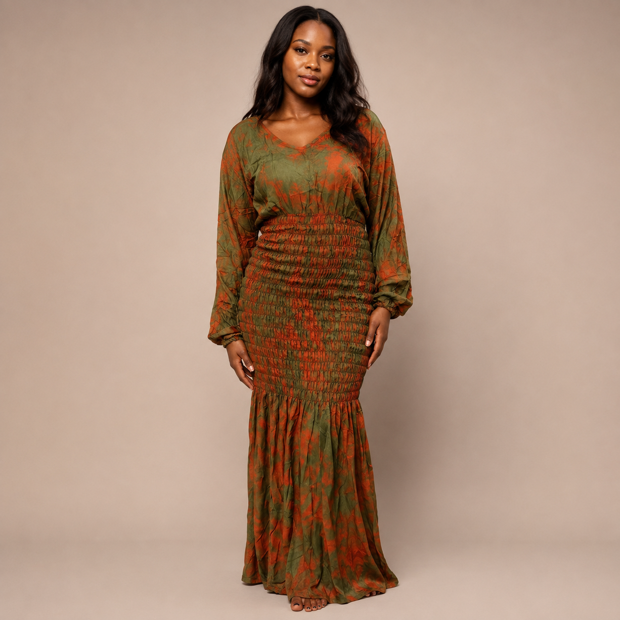 Robe Maya