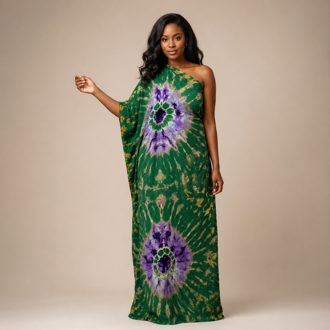 Robe Oulimata