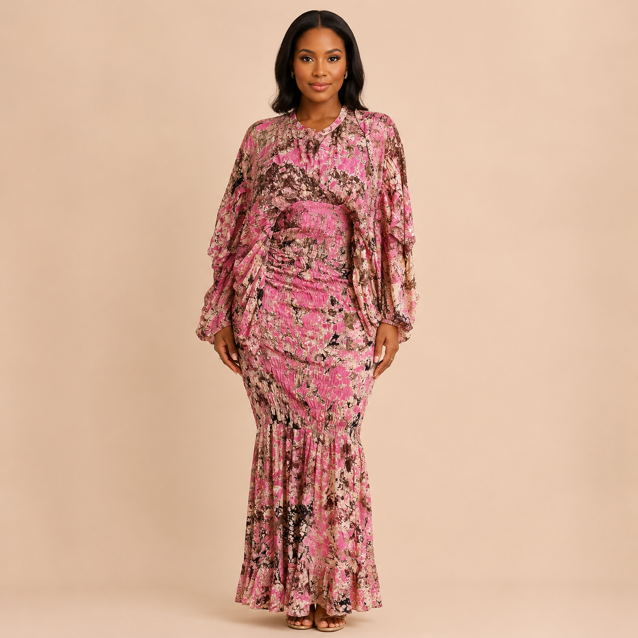 Robe Raissa