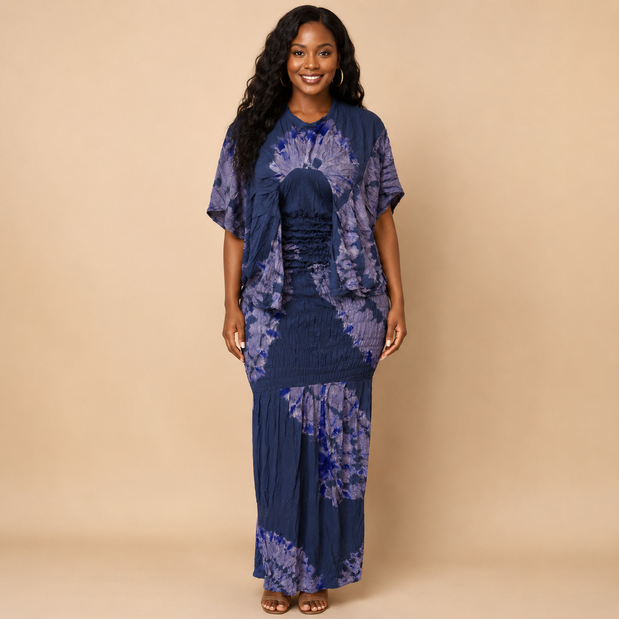 Robe Raissa